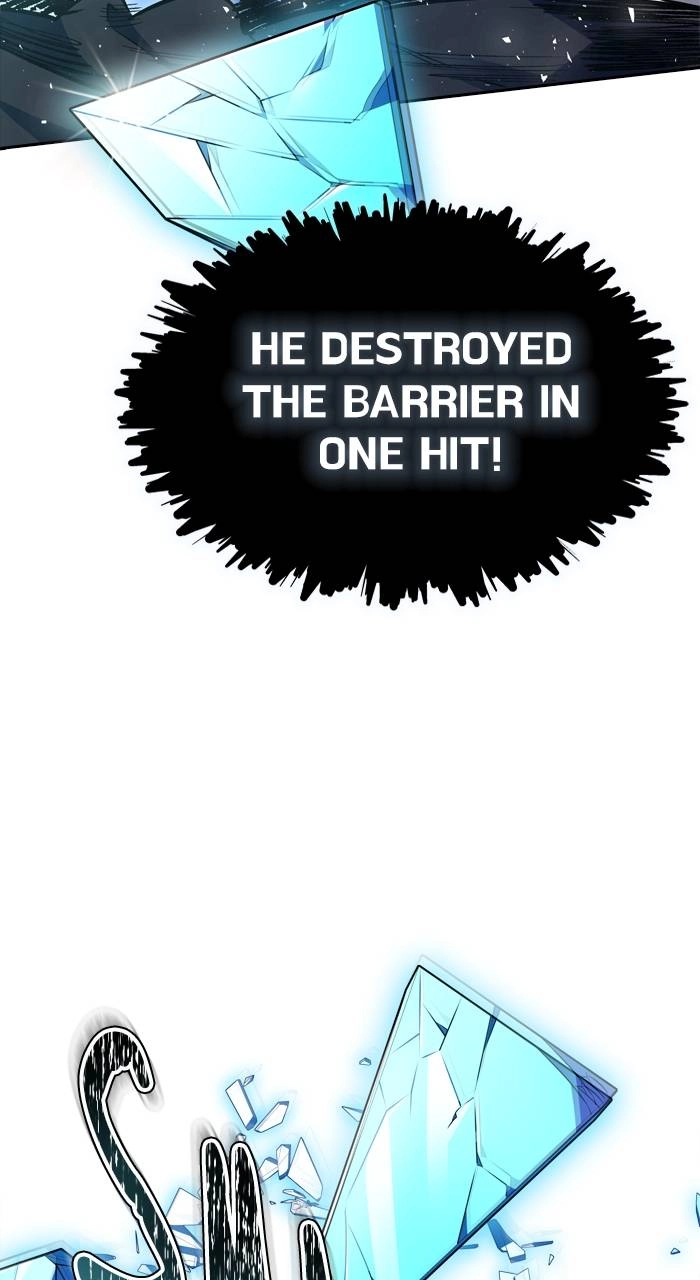 Tower of God Chapter 611, page 50 of 197