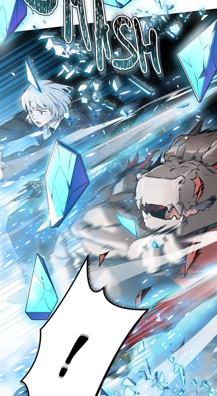 Tower of God Chapter 611, page 51 of 197