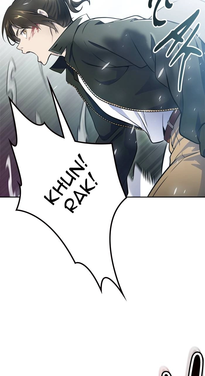 Tower of God Chapter 611, page 53 of 197