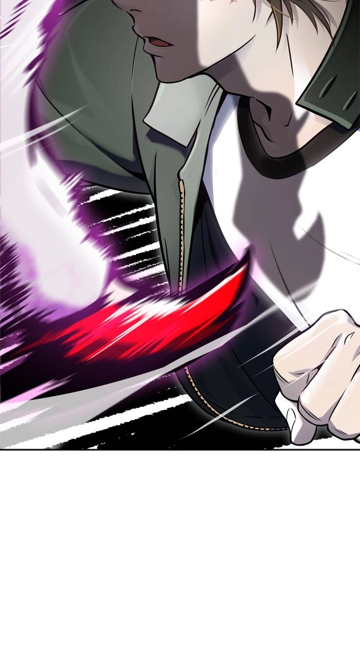 Tower of God Chapter 611, page 55 of 197