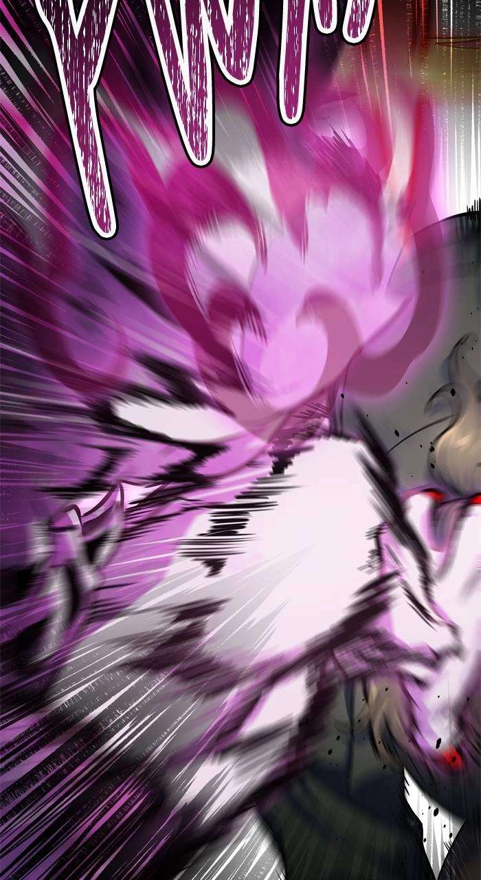 Tower of God Chapter 611, page 57 of 197