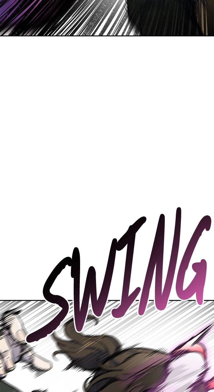 Tower of God Chapter 611, page 58 of 197