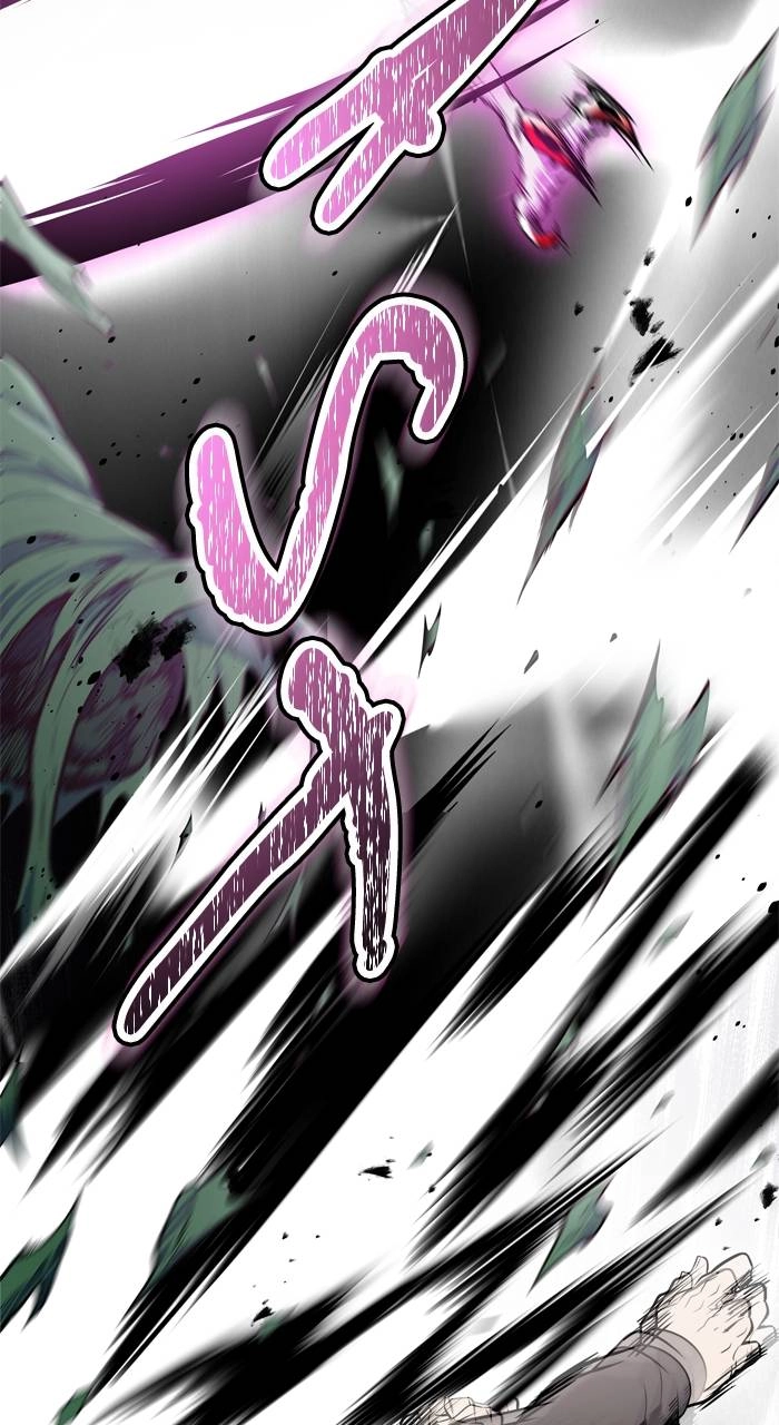 Tower of God Chapter 611, page 62 of 197
