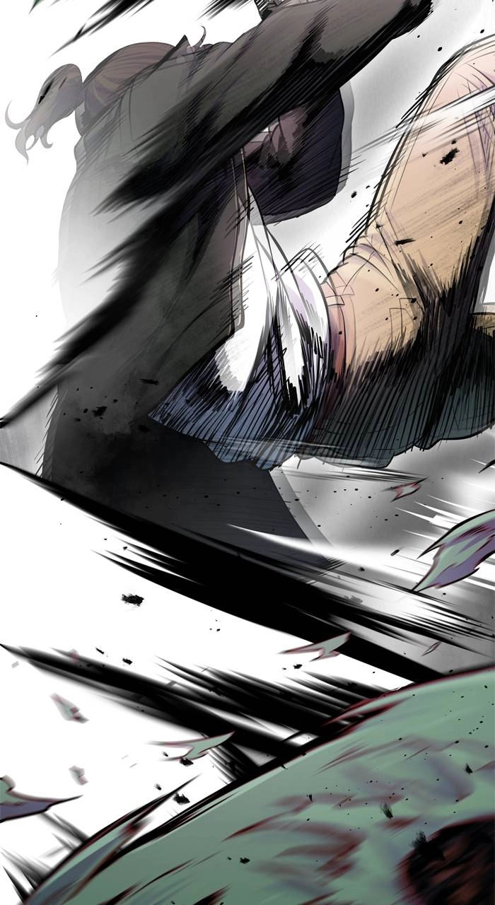 Tower of God Chapter 611, page 63 of 197