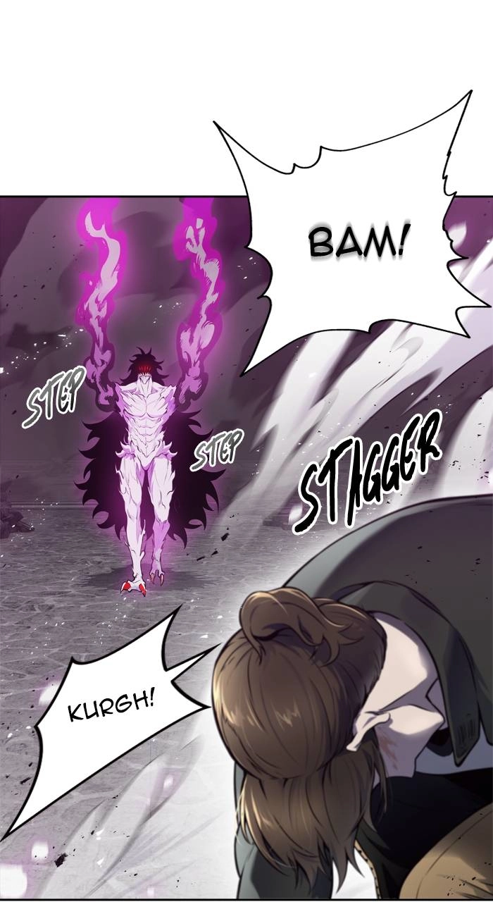 Tower of God Chapter 611, page 69 of 197