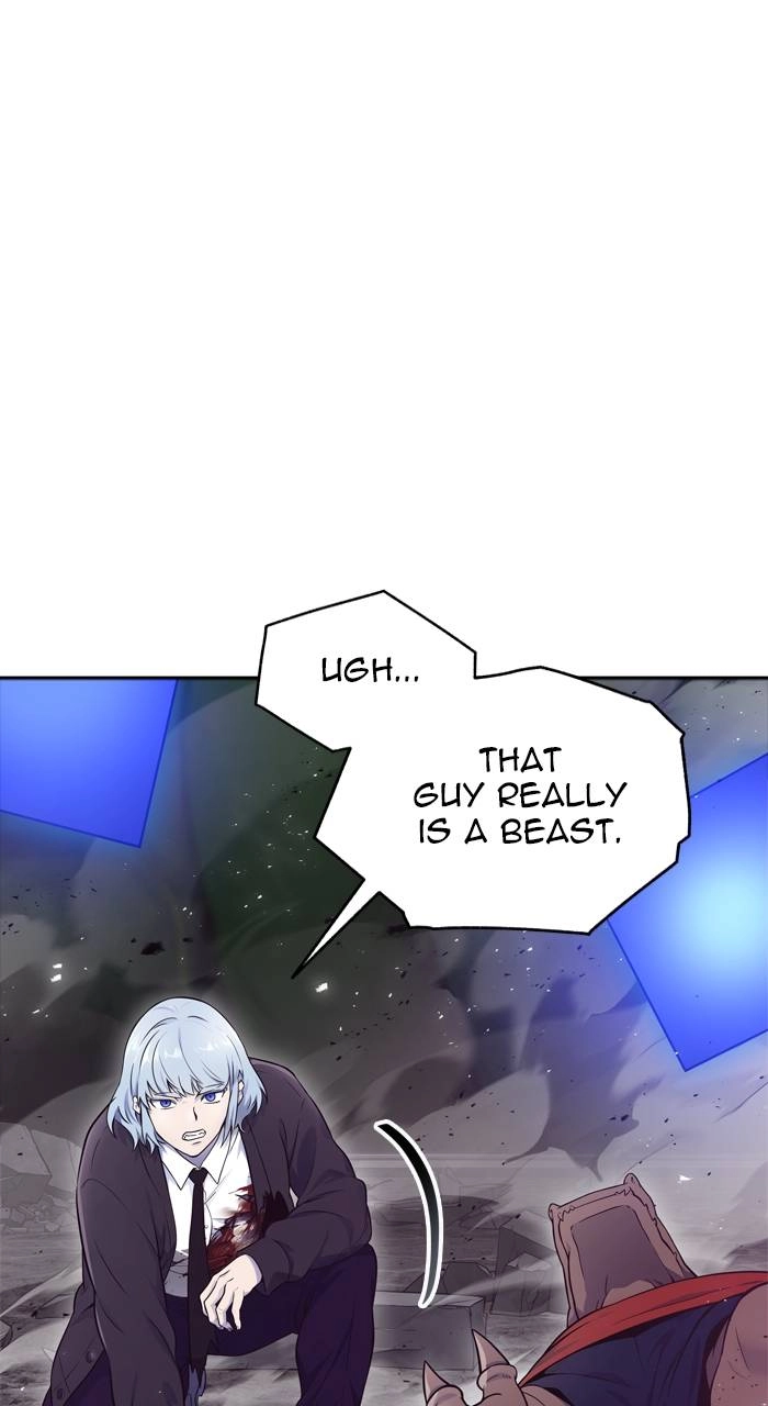 Tower of God Chapter 611, page 70 of 197
