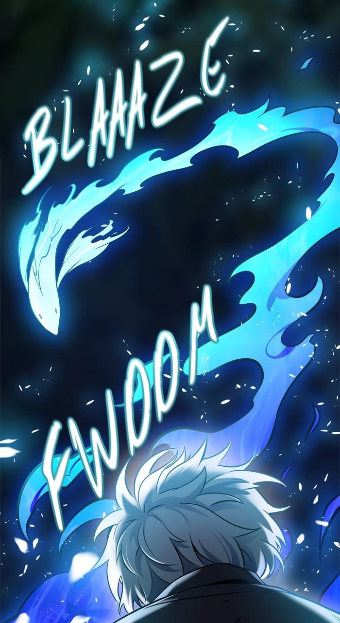 Tower of God Chapter 611, page 73 of 197