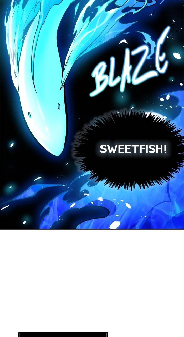 Tower of God Chapter 611, page 75 of 197