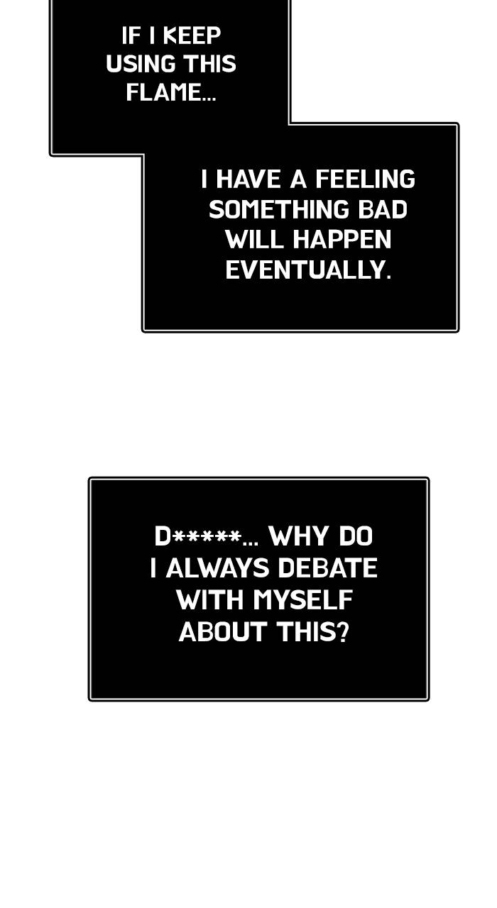 Tower of God Chapter 611, page 76 of 197