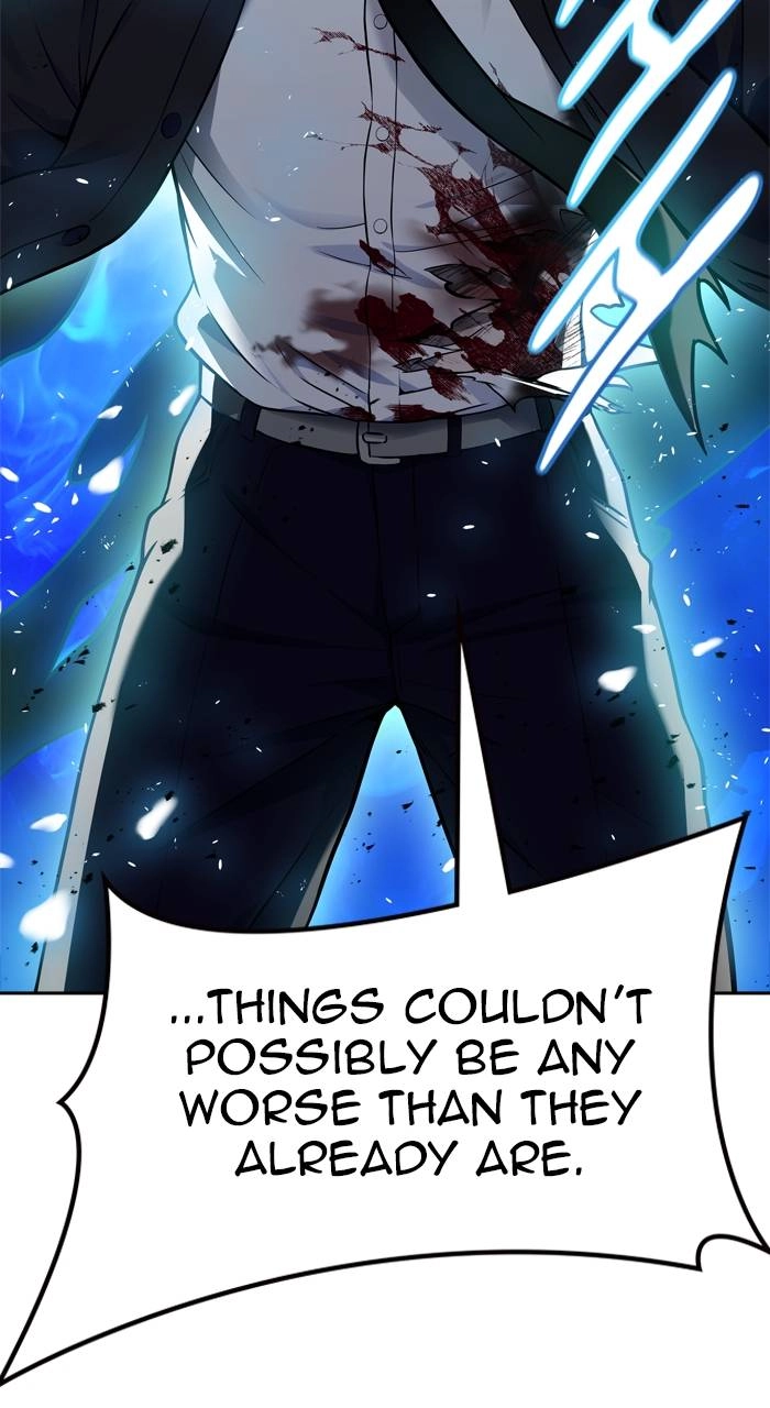 Tower of God Chapter 611, page 78 of 197