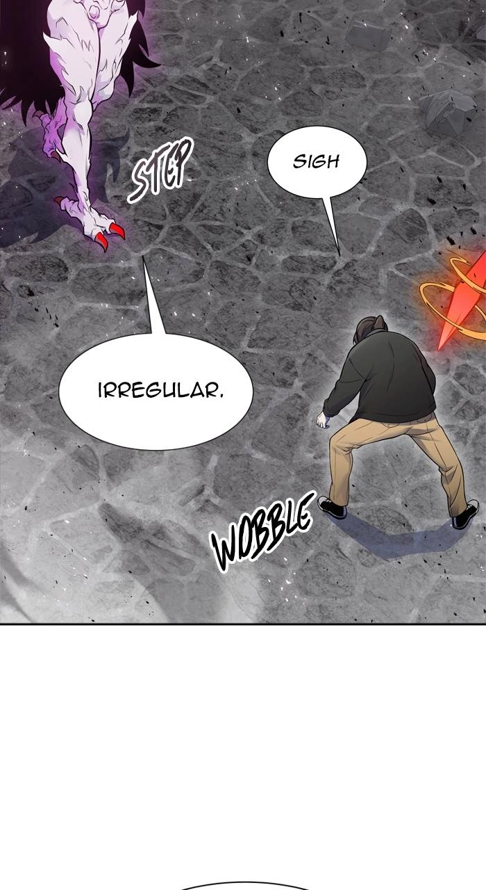 Tower of God Chapter 611, page 80 of 197