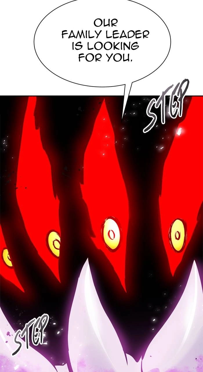 Tower of God Chapter 611, page 81 of 197