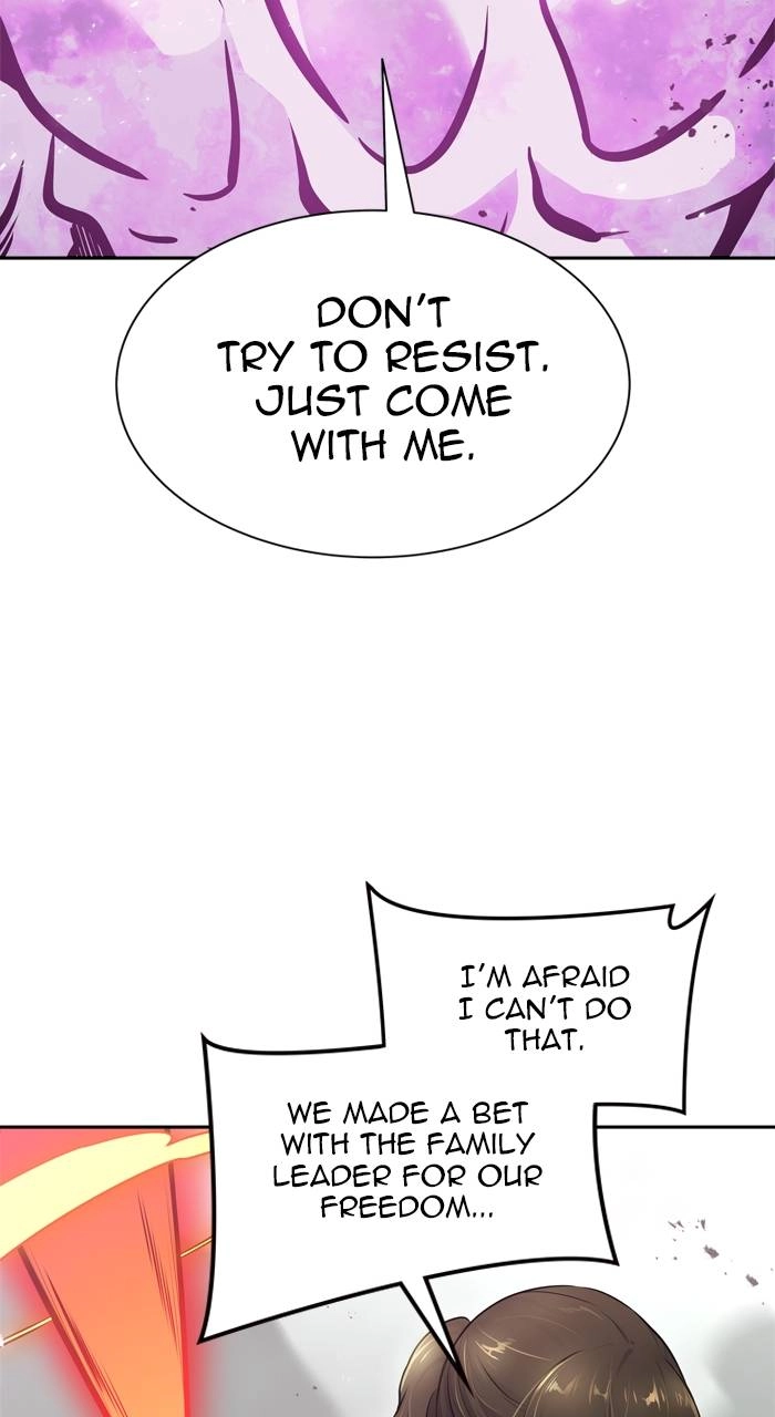 Tower of God Chapter 611, page 82 of 197