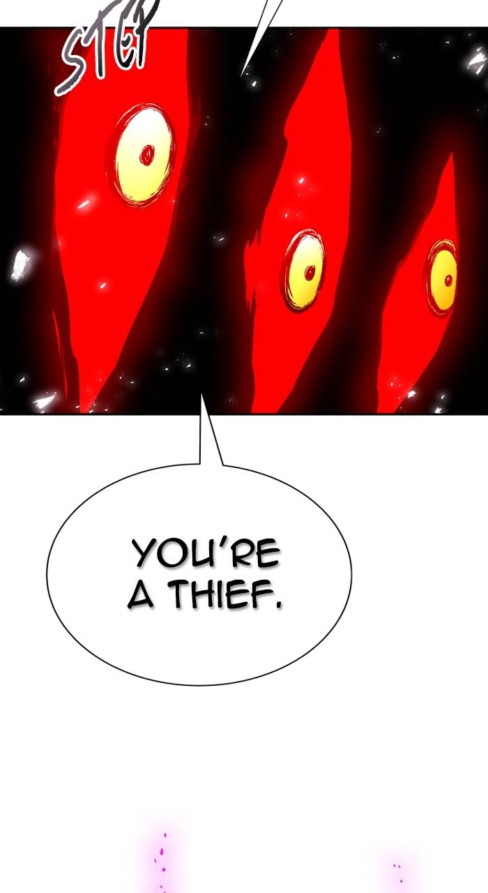 Tower of God Chapter 611, page 84 of 197