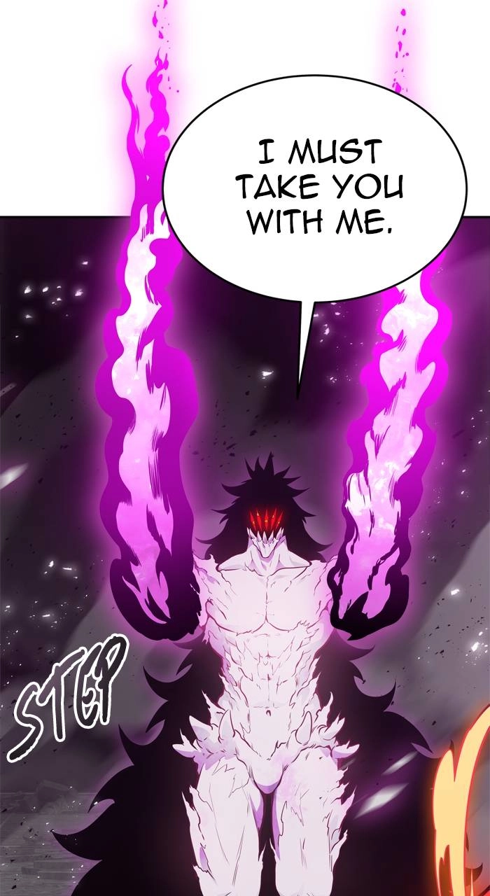Tower of God Chapter 611, page 85 of 197