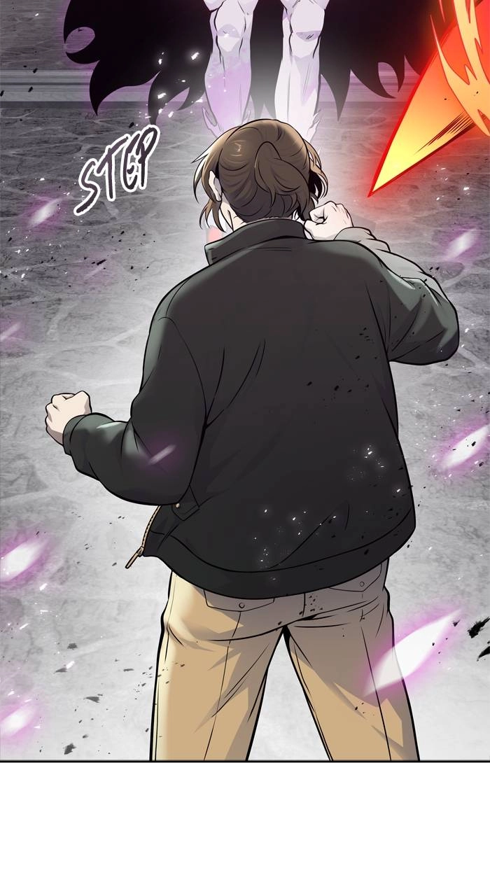 Tower of God Chapter 611, page 86 of 197