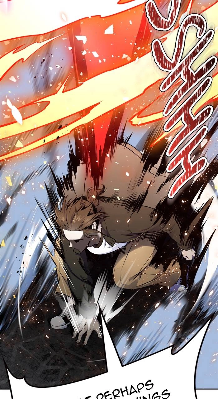 Tower of God Chapter 611, page 89 of 197