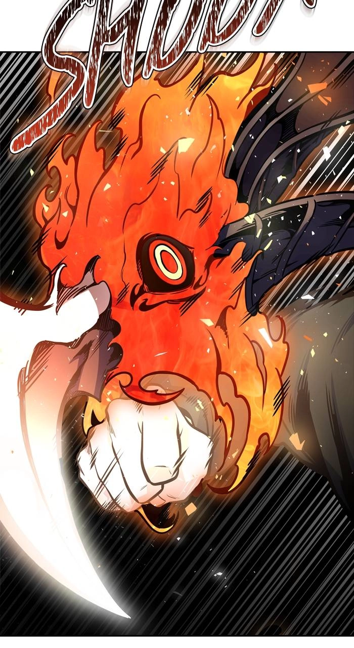 Tower of God Chapter 611, page 93 of 197