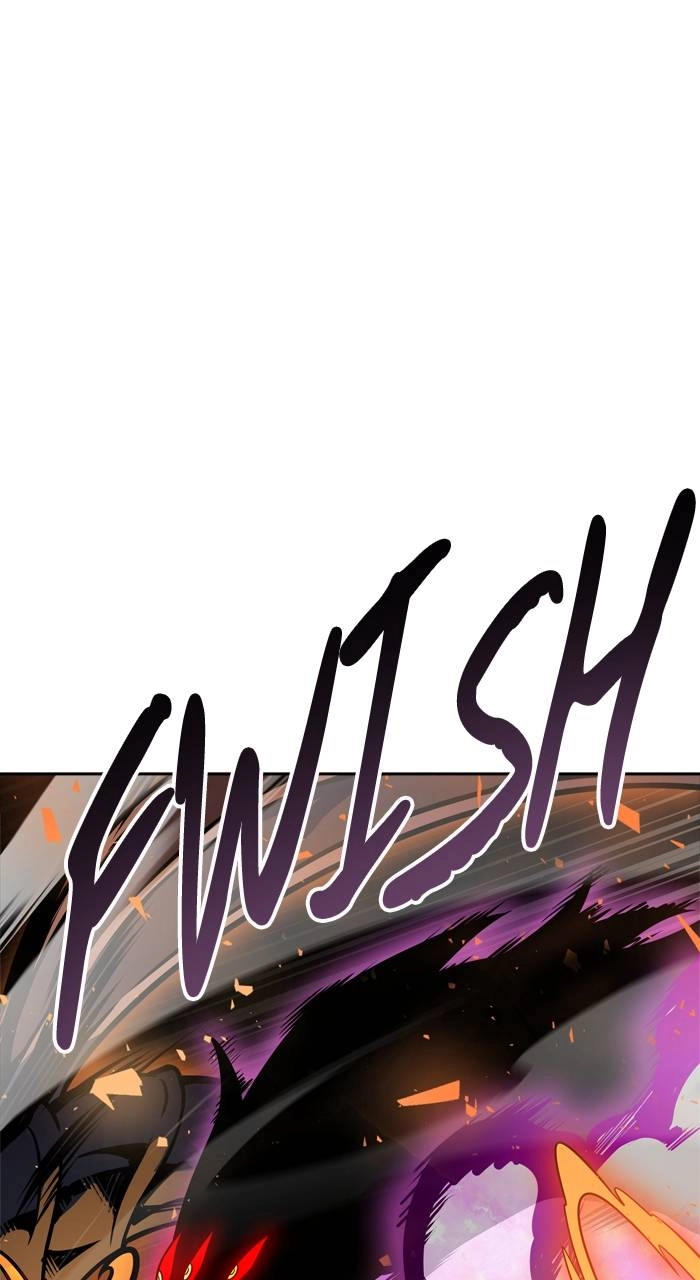 Tower of God Chapter 611, page 94 of 197