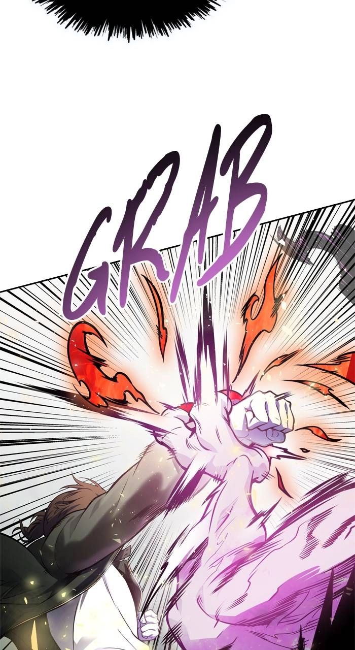 Tower of God Chapter 611, page 97 of 197