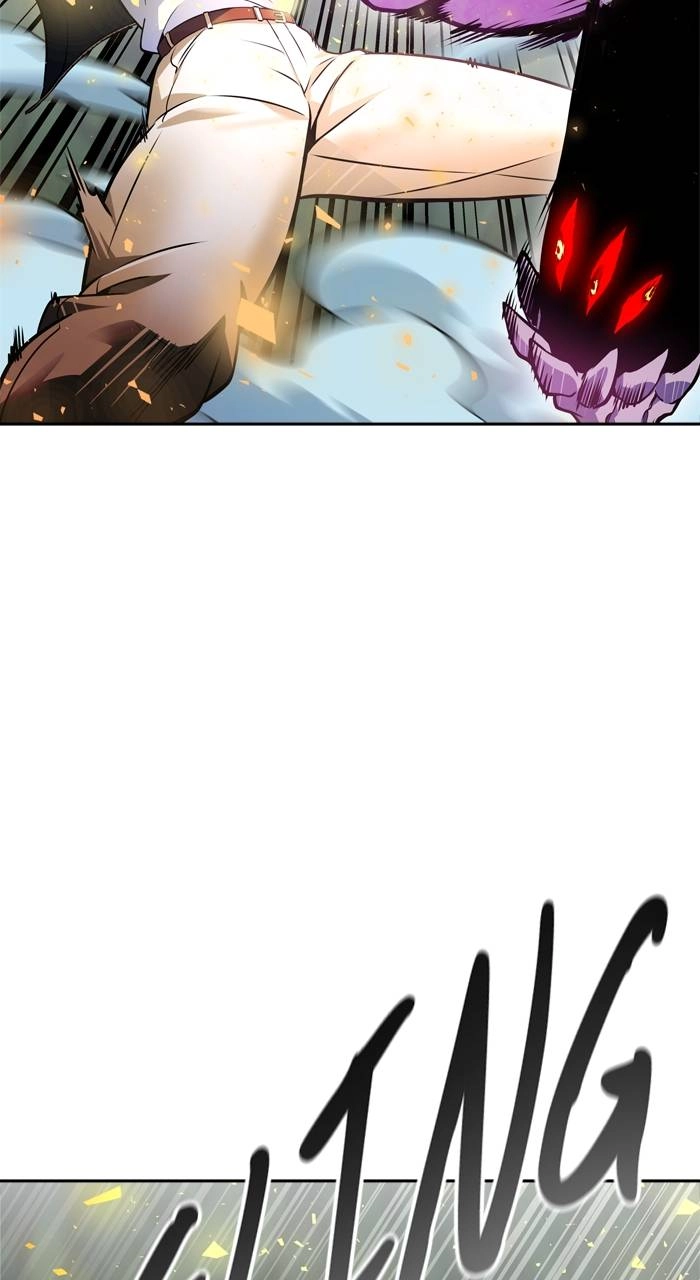 Tower of God Chapter 611, page 98 of 197