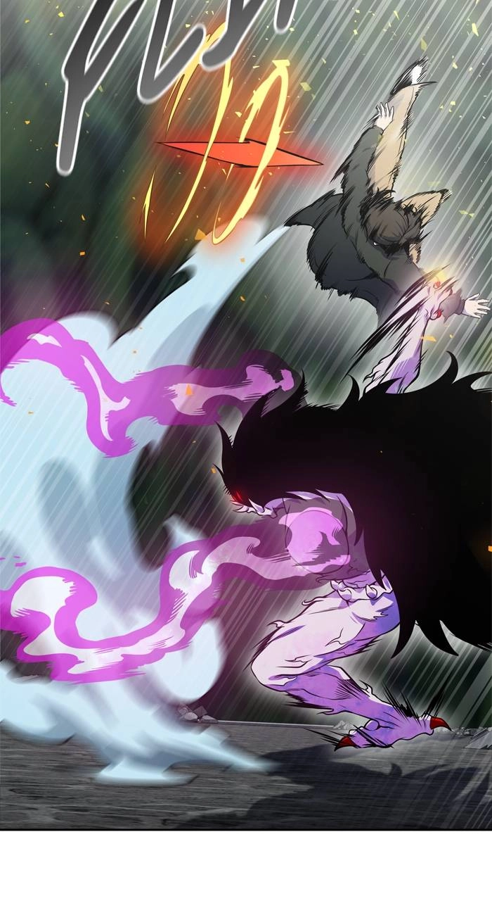 Tower of God Chapter 611, page 99 of 197