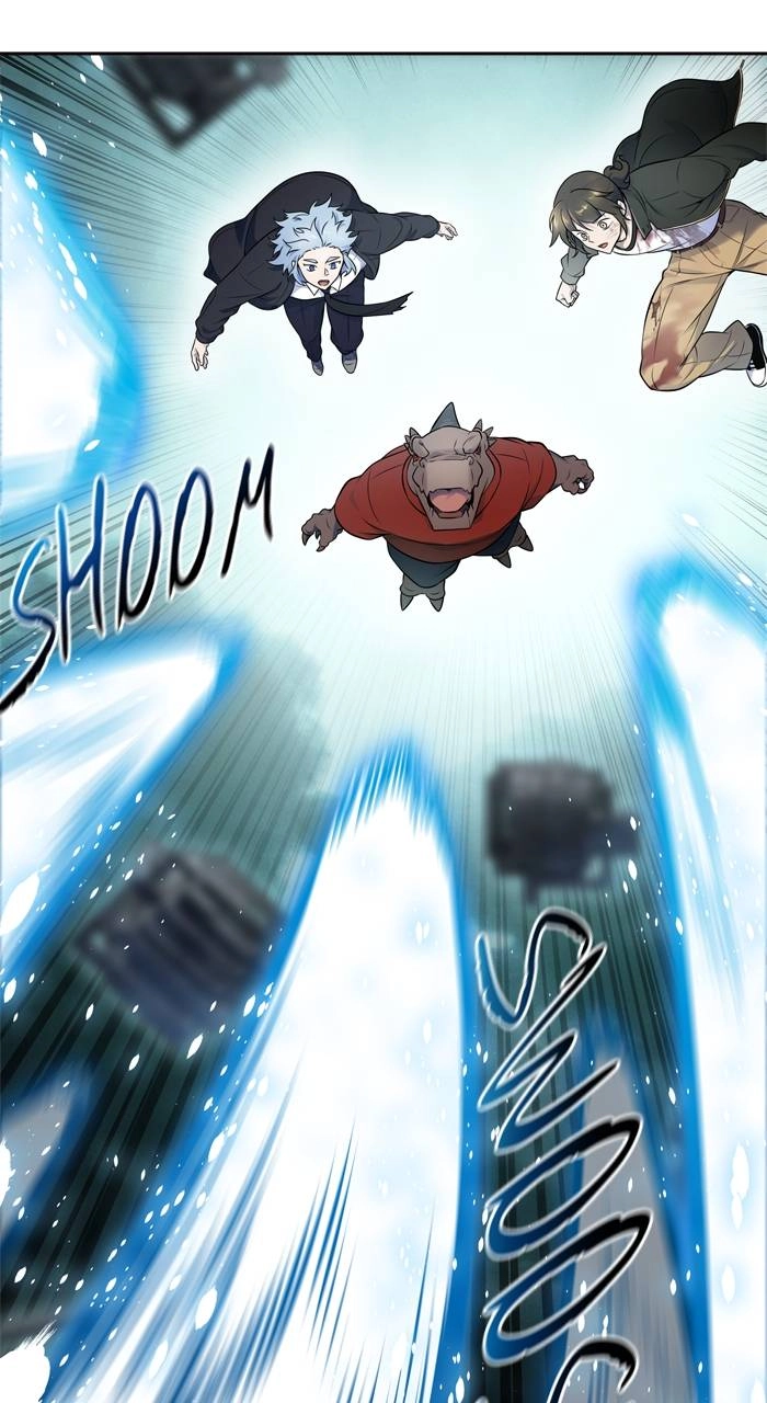 Tower of God Chapter 612, page 10 of 234