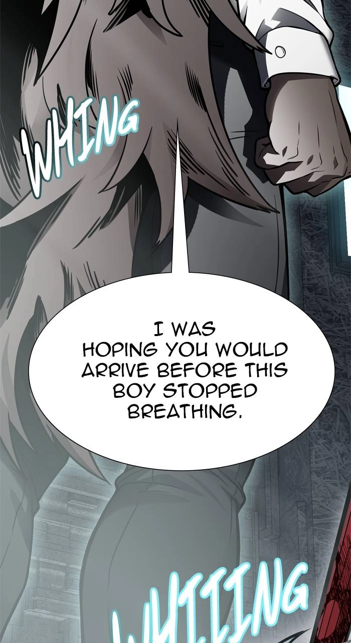 Tower of God Chapter 612, page 102 of 234