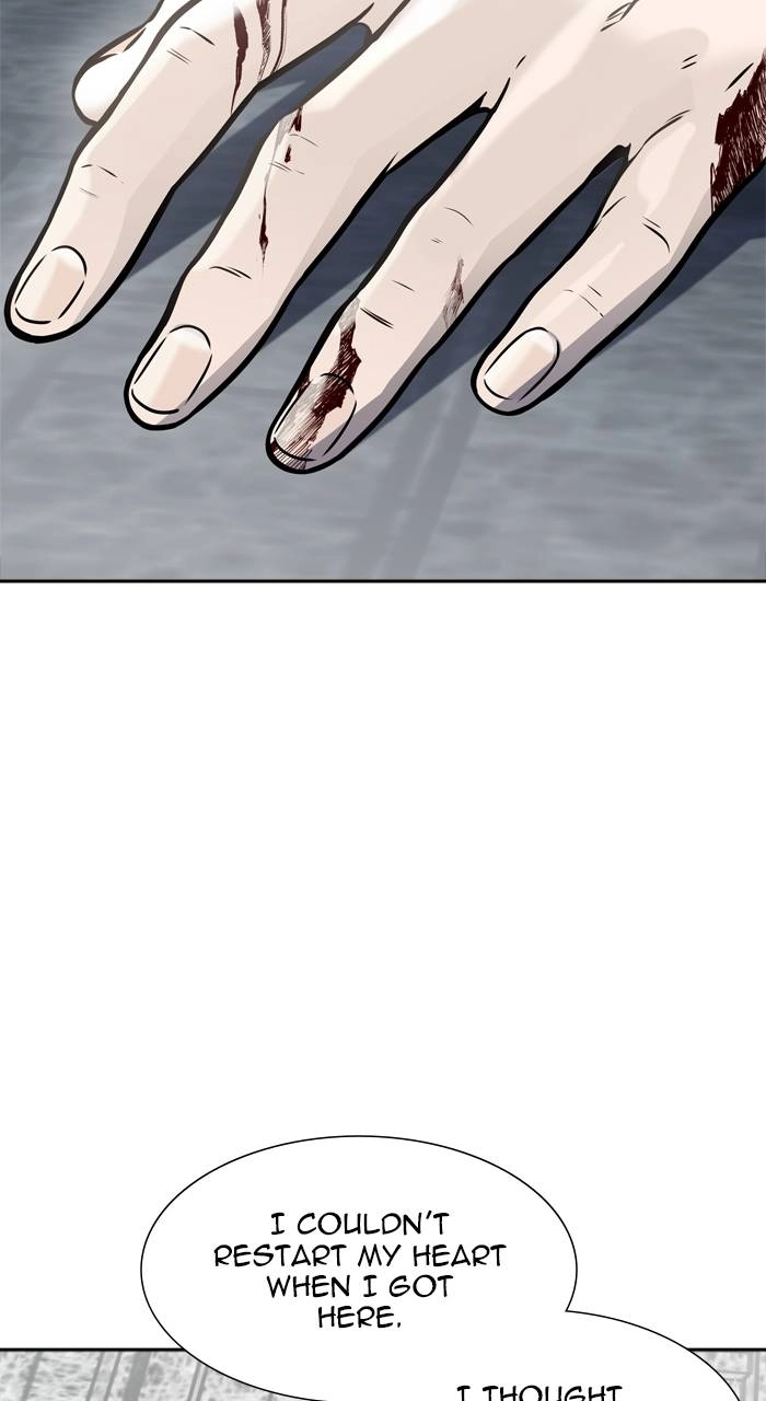 Tower of God Chapter 612, page 104 of 234