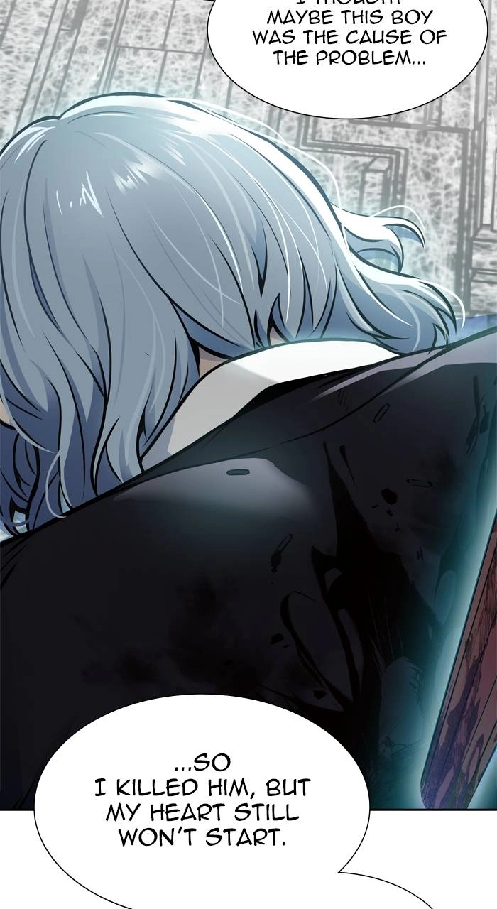 Tower of God Chapter 612, page 105 of 234