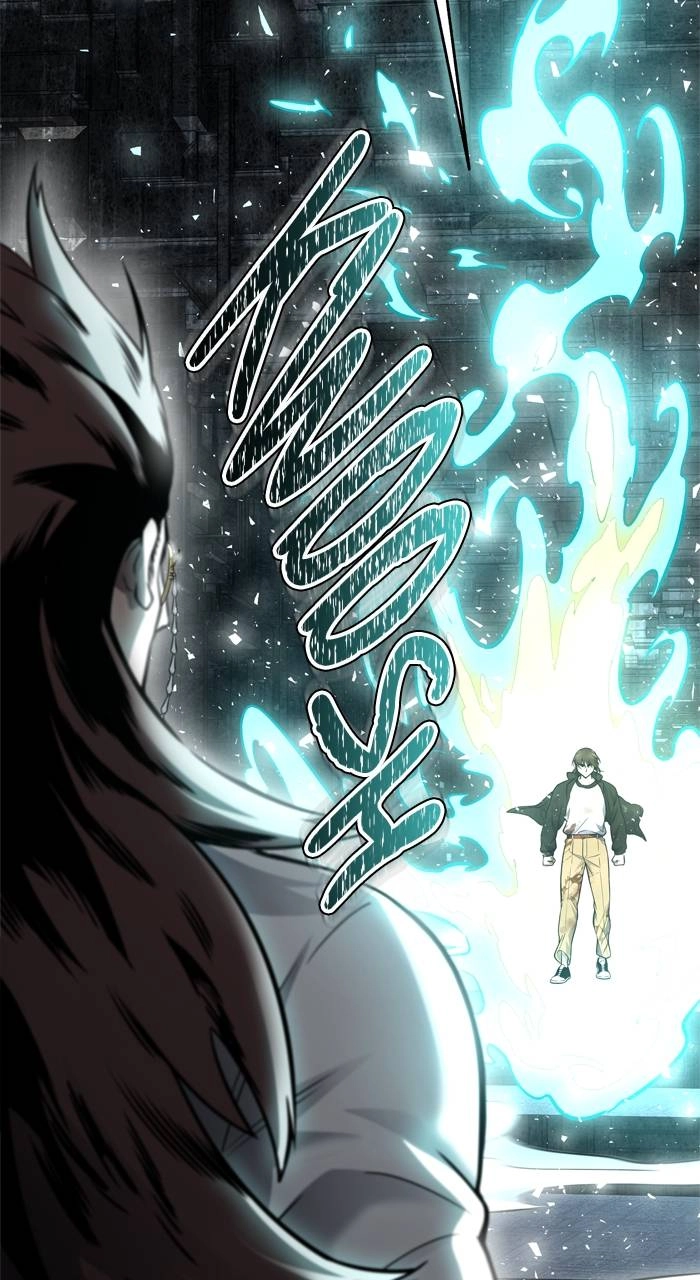 Tower of God Chapter 612, page 109 of 234