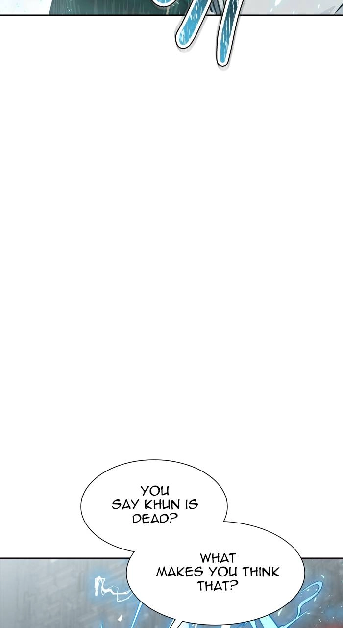 Tower of God Chapter 612, page 113 of 234