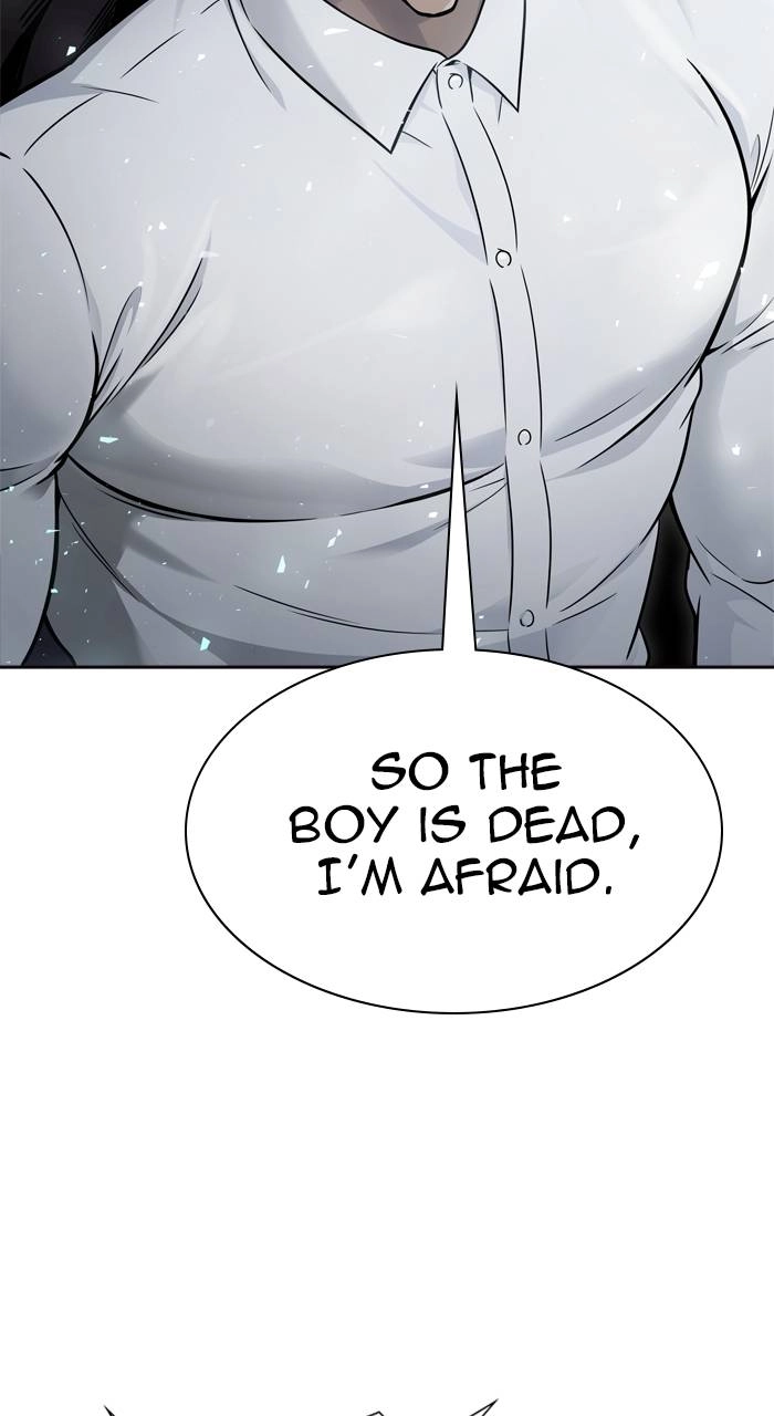 Tower of God Chapter 612, page 116 of 234
