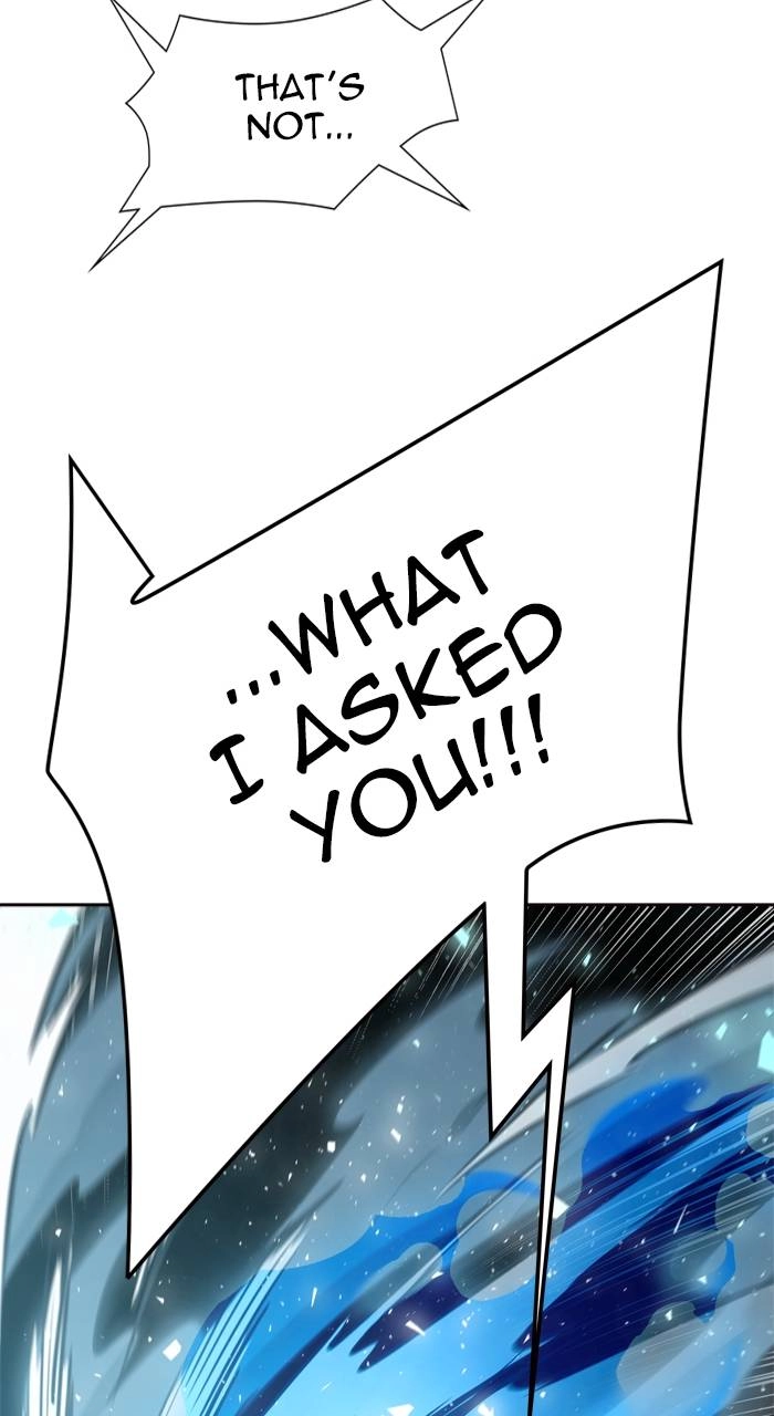 Tower of God Chapter 612, page 117 of 234