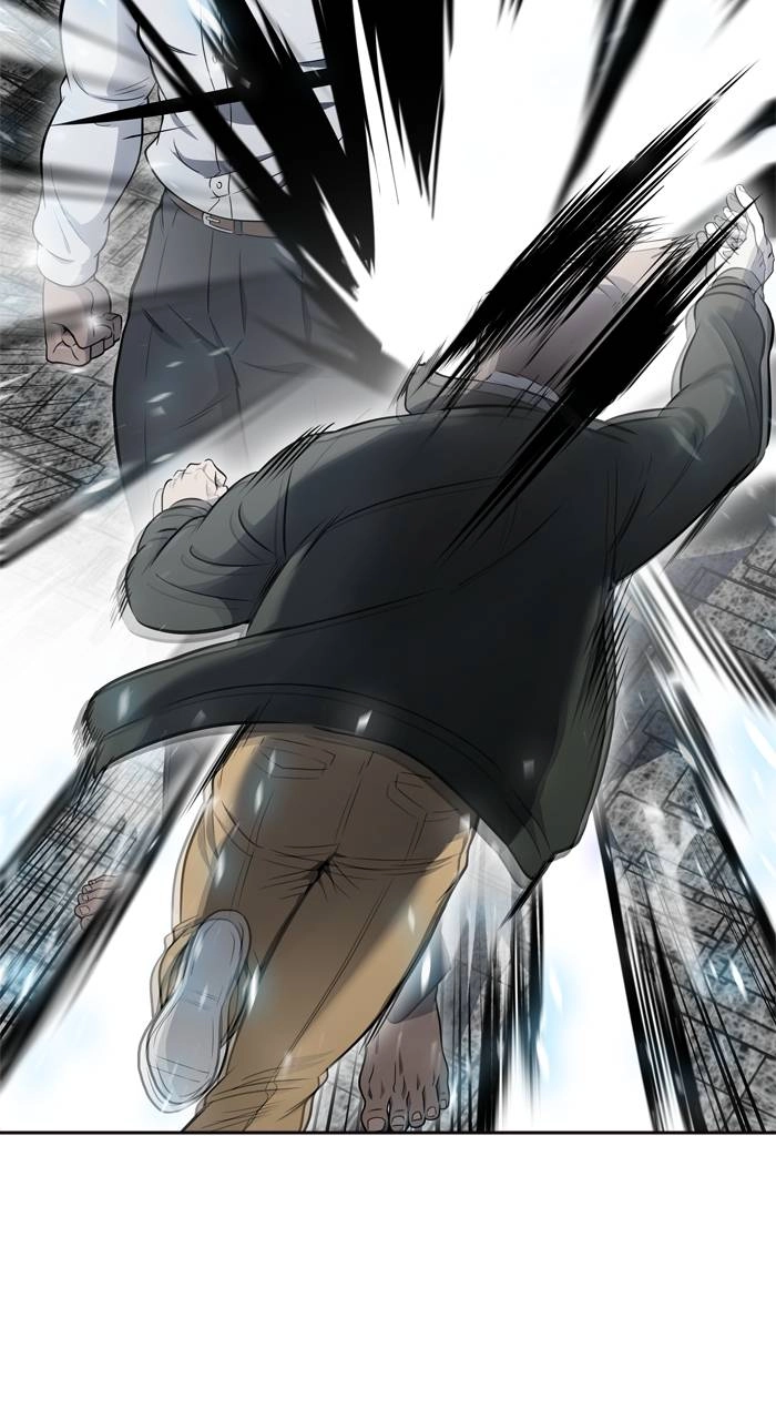 Tower of God Chapter 612, page 121 of 234