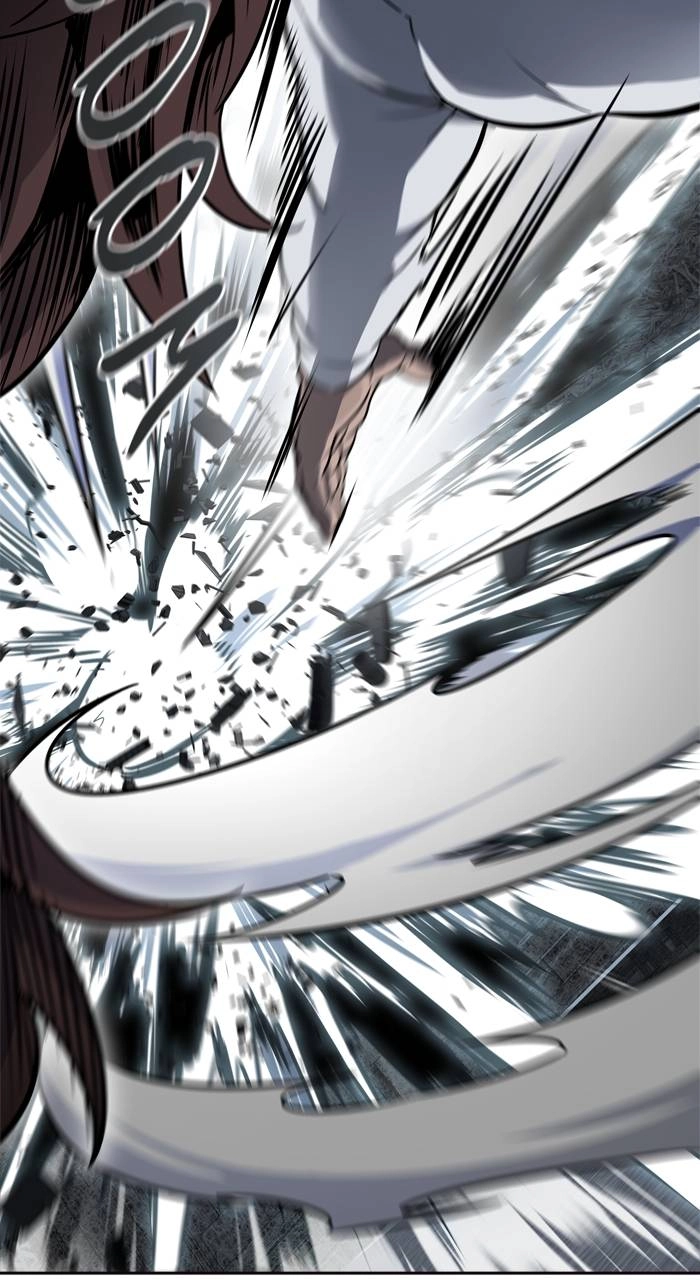 Tower of God Chapter 612, page 123 of 234