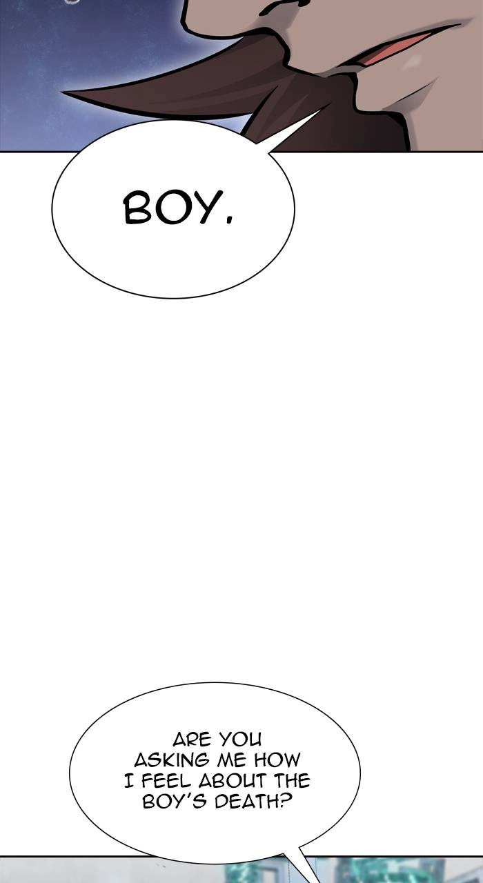 Tower of God Chapter 612, page 125 of 234
