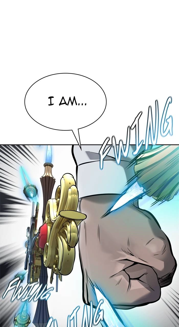 Tower of God Chapter 612, page 127 of 234