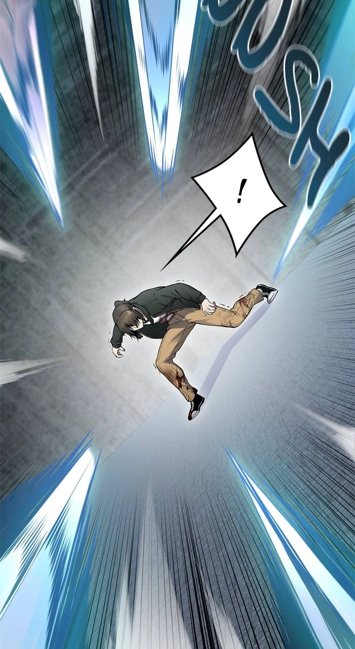 Tower of God Chapter 612, page 129 of 234