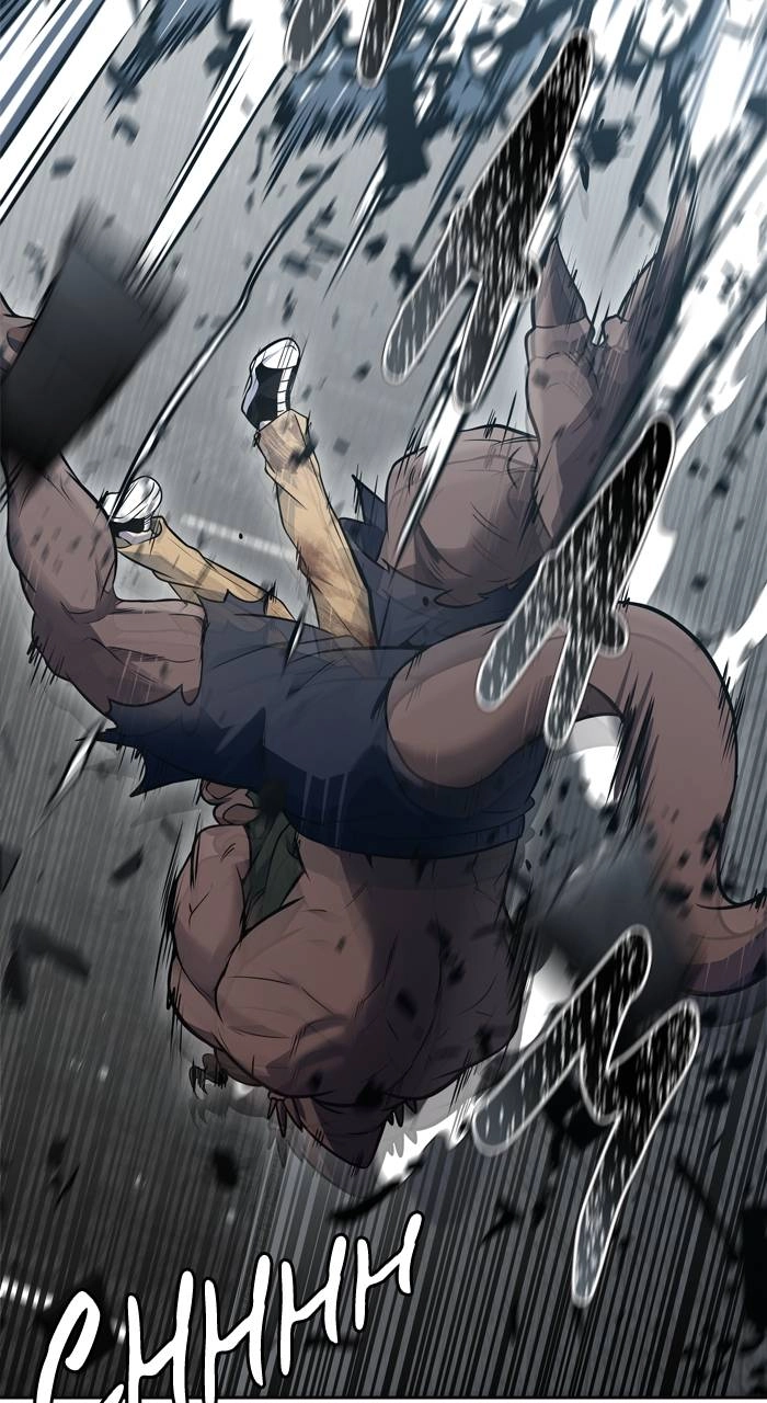 Tower of God Chapter 612, page 133 of 234