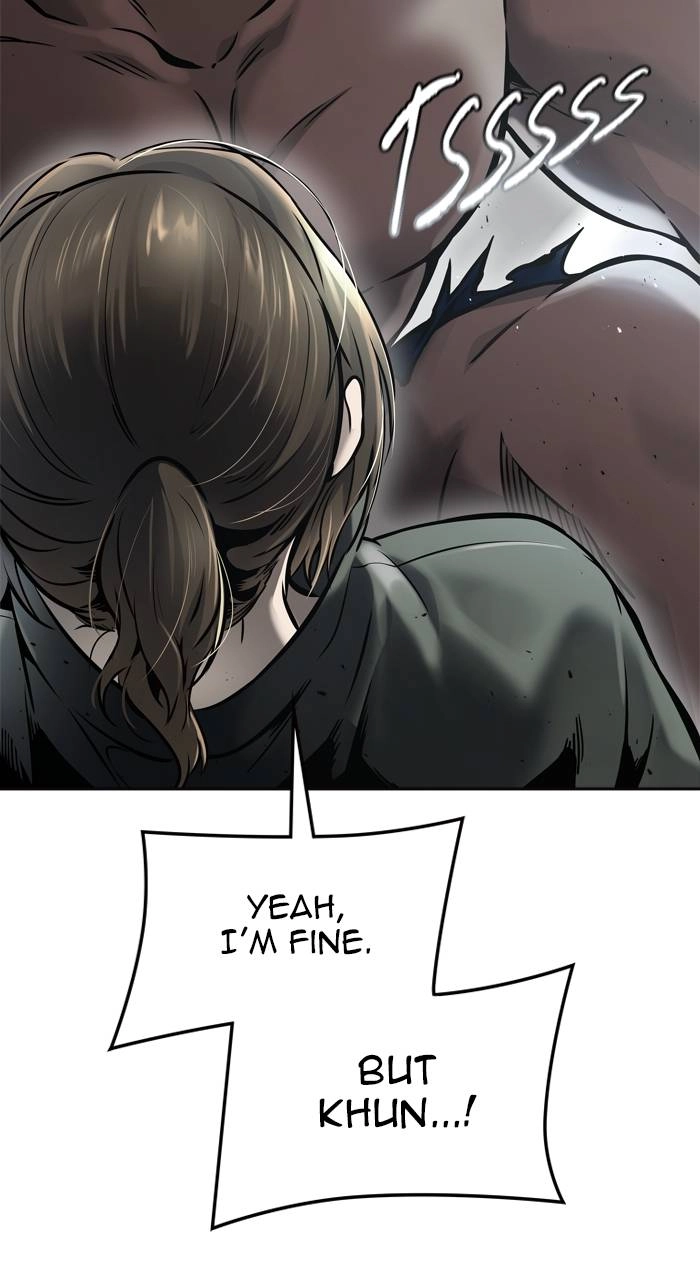 Tower of God Chapter 612, page 135 of 234