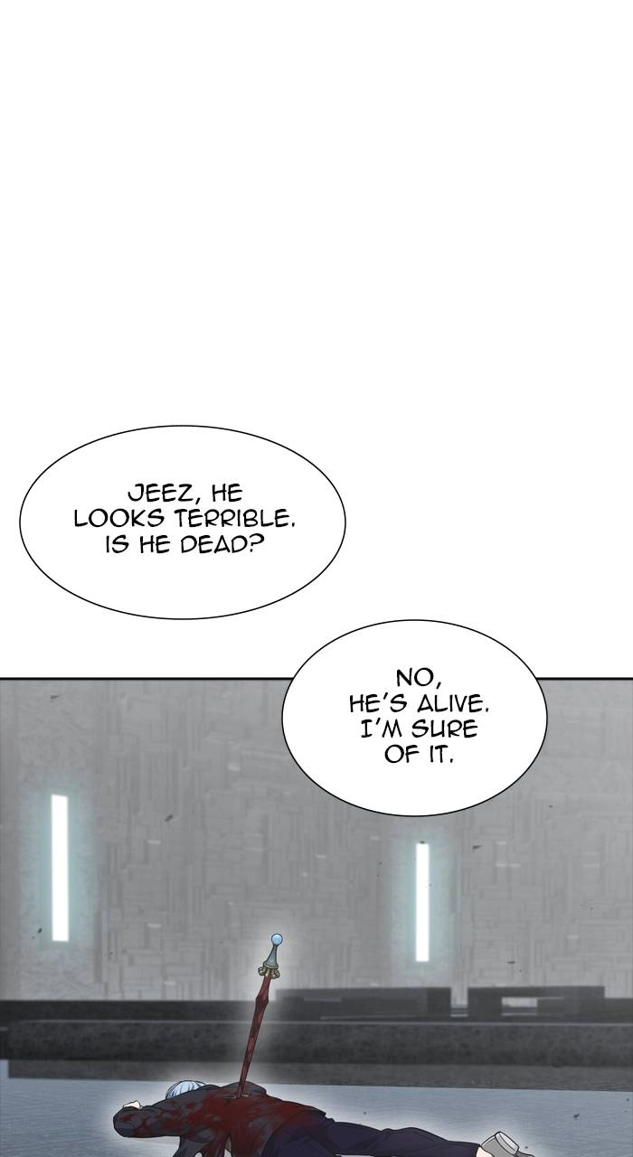 Tower of God Chapter 612, page 136 of 234