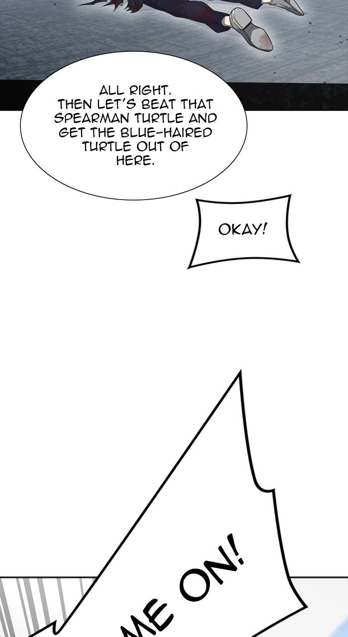 Tower of God Chapter 612, page 137 of 234