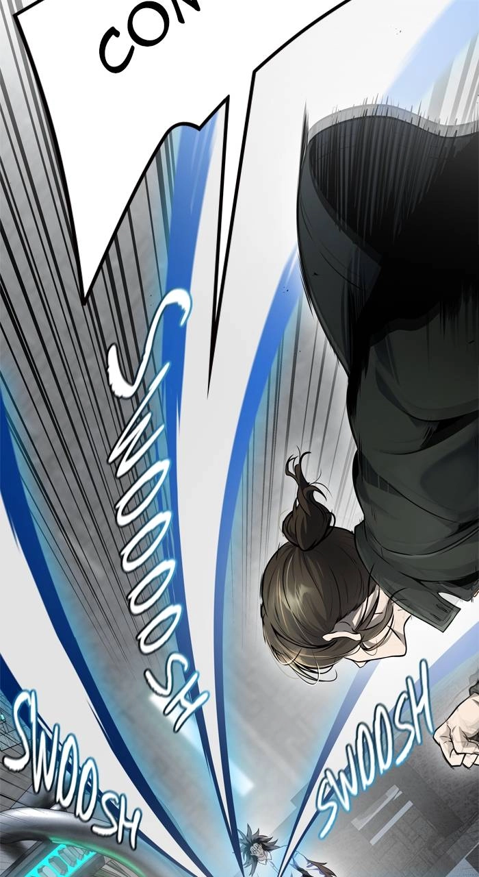 Tower of God Chapter 612, page 138 of 234