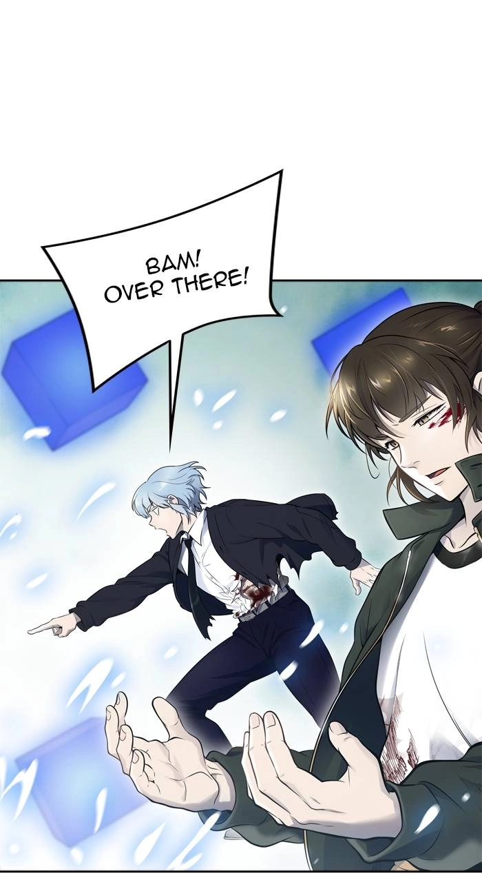Tower of God Chapter 612, page 14 of 234