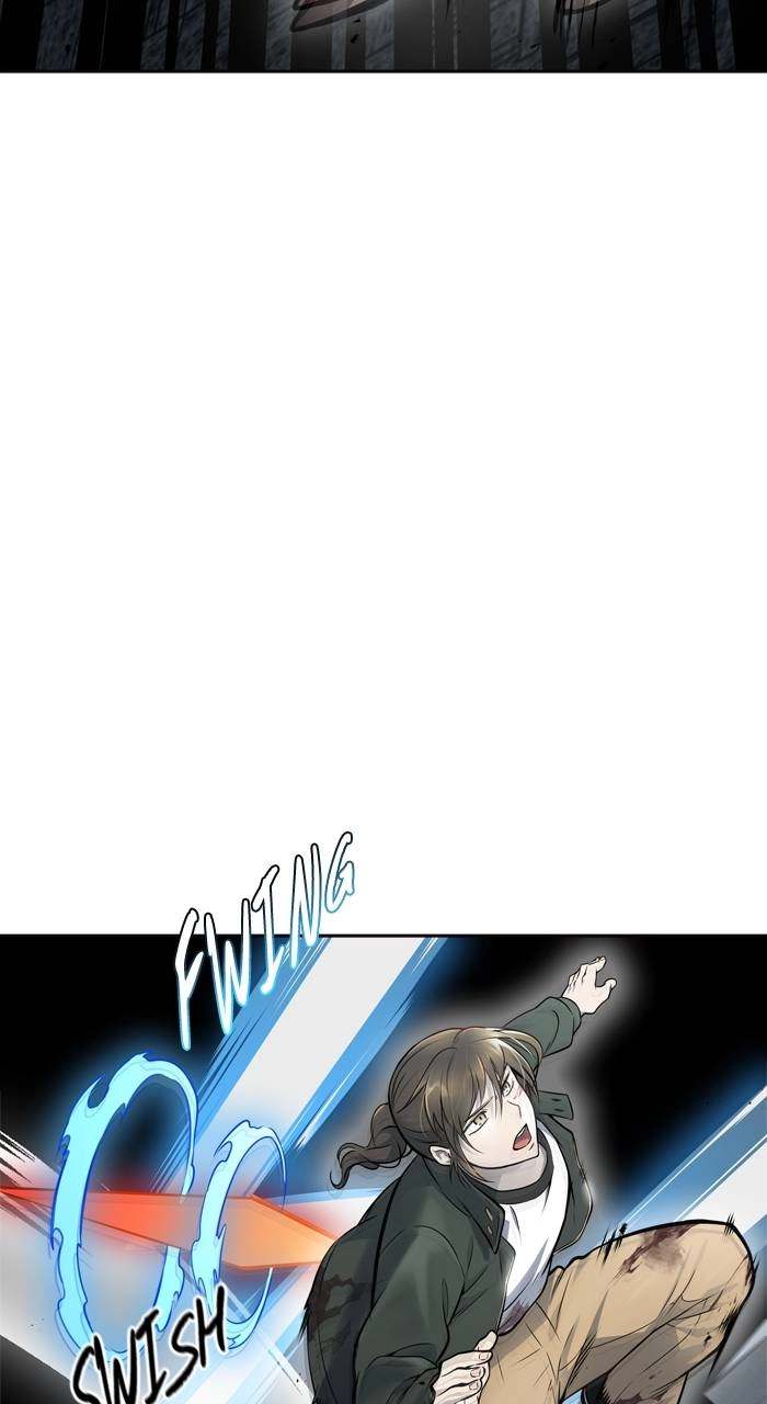 Tower of God Chapter 612, page 141 of 234