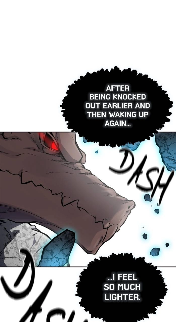 Tower of God Chapter 612, page 144 of 234