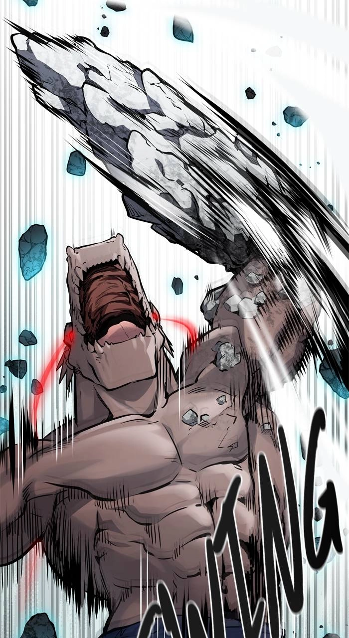 Tower of God Chapter 612, page 147 of 234