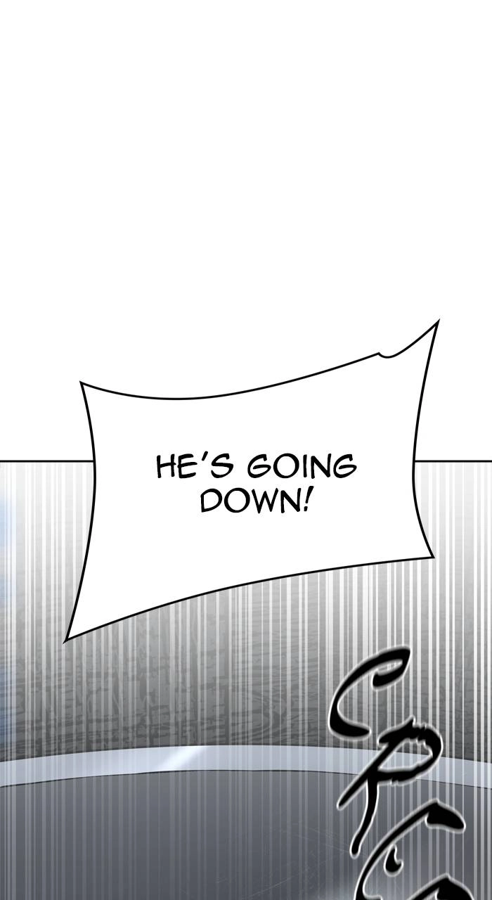 Tower of God Chapter 612, page 15 of 234