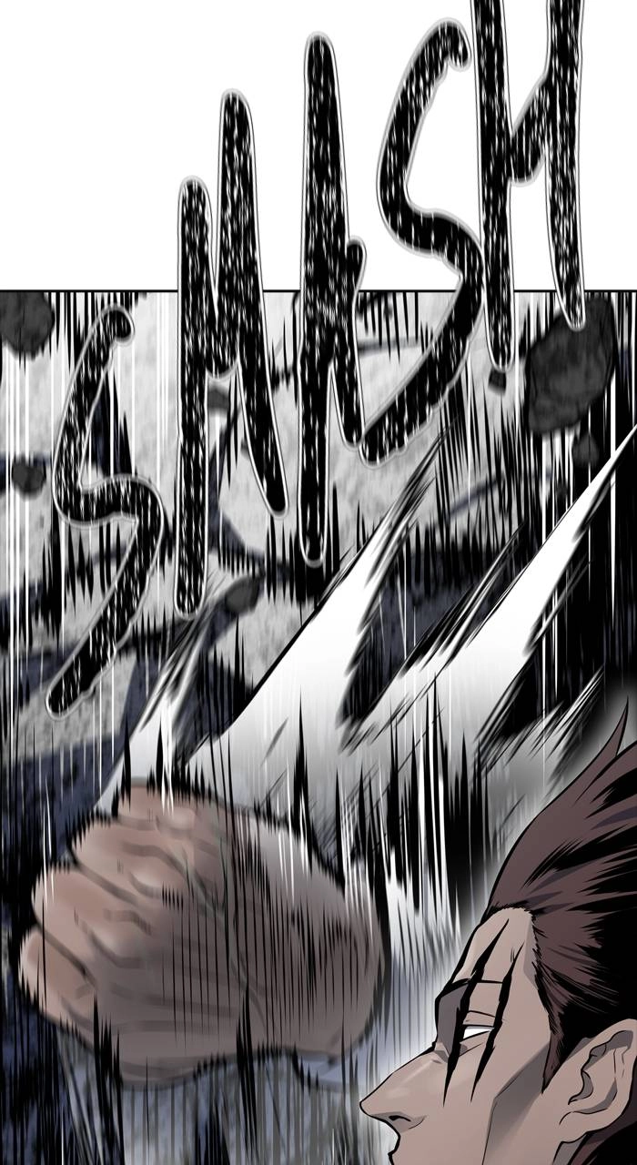 Tower of God Chapter 612, page 150 of 234